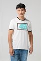KOAJ CAMISETA KOAJ BASTER 25922 3/25 de Koaj
