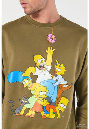 KOAJ SUETER KOAJ DANYEK 14524 4/24