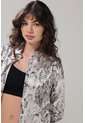 KOAJ BLUSA KOAJ  PIELY 28994 4/25 de Koaj