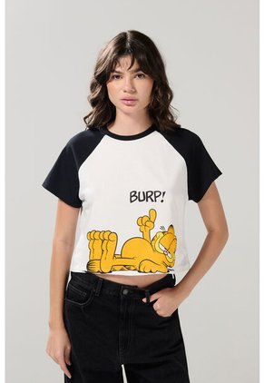 KOAJ CAMISETA KOAJ BRUP 28027 4/25