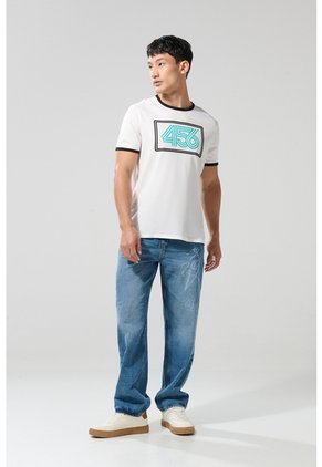 KOAJ CAMISETA KOAJ BASTER 25922 3/25