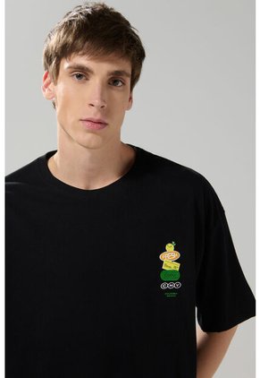 KOAJ CAMISETA KOAJ PIKOLT 30860 4/25