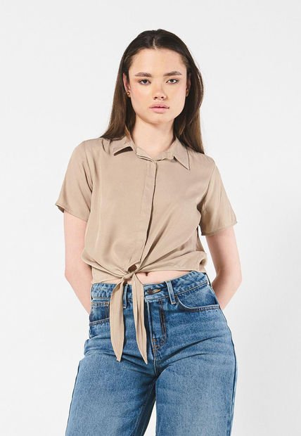 KOAJ BLUSA KOAJ TA 5798 2/24
