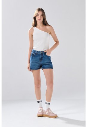 KOAJ SHORT KOAJ JEAN VINTAGE 32552 2/26