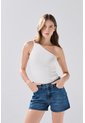 KOAJ SHORT KOAJ JEAN VINTAGE 32552 2/26 de Koaj