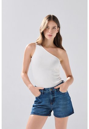 KOAJ SHORT KOAJ JEAN VINTAGE 32552 2/26