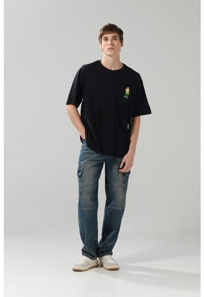 KOAJ CAMISETA KOAJ PIKOLT 30860 4/25