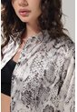 KOAJ BLUSA KOAJ  PIELY 28994 4/25 de Koaj