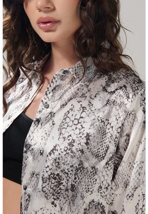 KOAJ BLUSA KOAJ  PIELY 28994 4/25