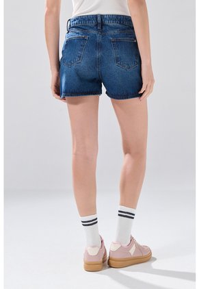 KOAJ SHORT KOAJ JEAN VINTAGE 32552 2/26
