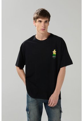 KOAJ CAMISETA KOAJ PIKOLT 30860 4/25