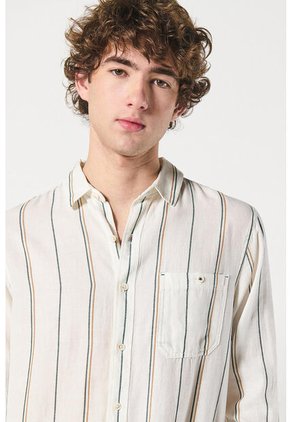 CAMISA KOAJ SPORT COLLAR ML 4886 3/24