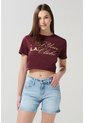 KOAJ SHORT KOAJ JEAN GIRLFRIEND 25813 3/25 de Koaj