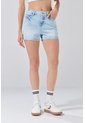 KOAJ SHORT KOAJ JEAN VINTAGE 31882 1/26 de Koaj