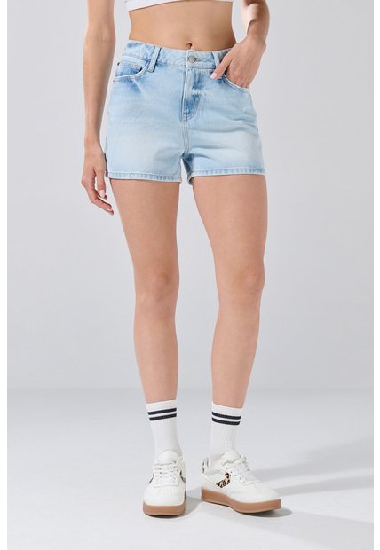 KOAJ SHORT KOAJ JEAN VINTAGE 31882 1/26