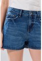 KOAJ SHORT KOAJ JEAN VINTAGE 32552 2/26 de Koaj