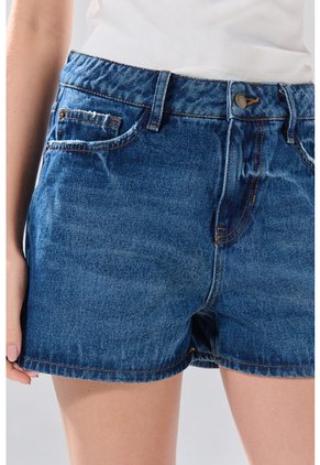 KOAJ SHORT KOAJ JEAN VINTAGE 32552 2/26