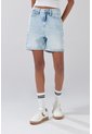 KOAJ SHORT KOAJ JEAN EXBOYFRIEND 31884 1/26 de Koaj