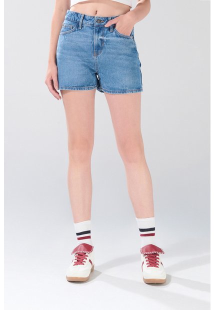 KOAJ SHORT KOAJ JEAN VINTAGE 31072 1/26