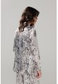 KOAJ BLUSA KOAJ  PIELY 28994 4/25 de Koaj
