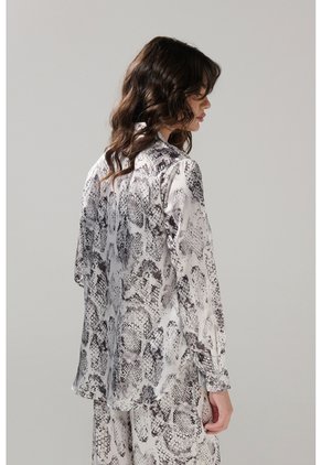 KOAJ BLUSA KOAJ  PIELY 28994 4/25