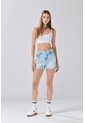 KOAJ SHORT KOAJ JEAN VINTAGE 31882 1/26 de Koaj