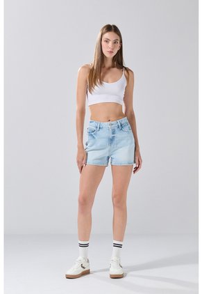 KOAJ SHORT KOAJ JEAN VINTAGE 31882 1/26