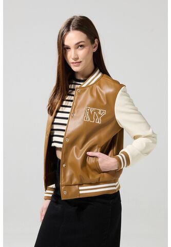 CHAQUETA KOAJ BELYNDA 1  2/25 Koaj