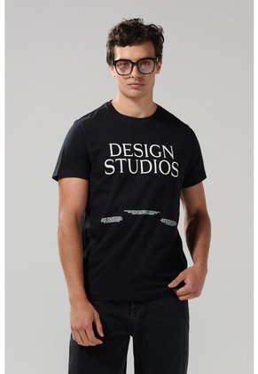 KOAJ CAMISETA KOAJ LETOR 28451 3/25