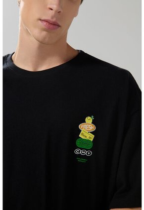 KOAJ CAMISETA KOAJ PIKOLT 30860 4/25