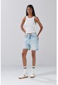 KOAJ SHORT KOAJ JEAN EXBOYFRIEND 31884 1/26 de Koaj