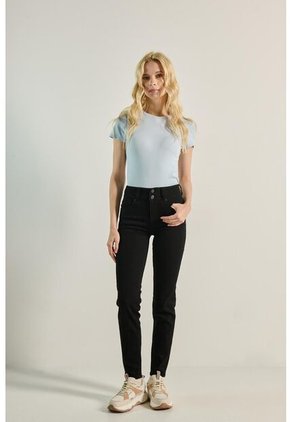 PANTALON KOAJ PUSH UP FB 8020 2/24