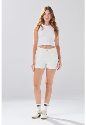 KOAJ SHORT KOAJ JEAN VINTAGE 32991 2/26