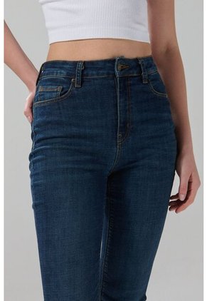 KOAJ PANTALON KOAJ JEAN JEGGING STA 29248 4/2