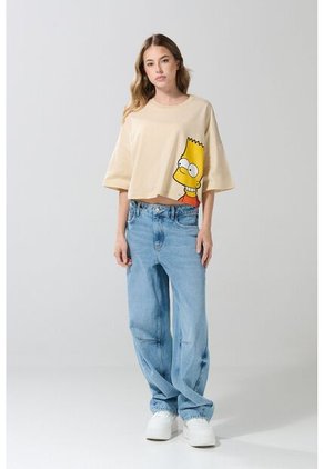 CAMISETA KOAJ PIMO 25245 3/25