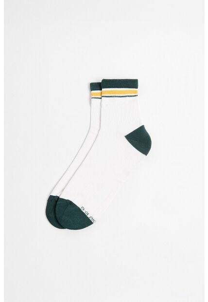 KOAJ MEDIAS KOAJ CORTA PE 24341 2/25