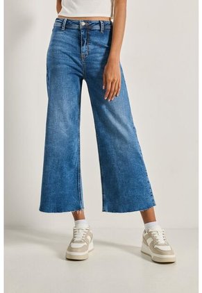 PANTALON KOAJ CULOTTE 7986 M 2/24