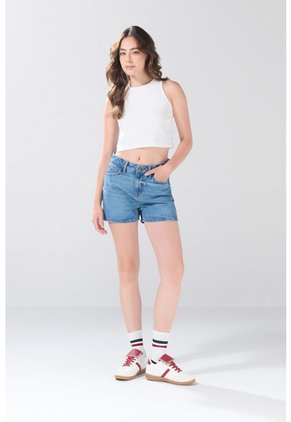 KOAJ SHORT KOAJ JEAN VINTAGE 31072 1/26