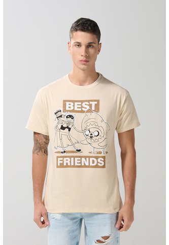 KOAJ CAMISETA KOAJ RIENEL 22092 2/25 Koaj