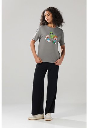 KOAJ CAMISETA KOAJ ROMTA 28780 4/25