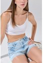 KOAJ SHORT KOAJ JEAN VINTAGE 31882 1/26 de Koaj