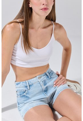 KOAJ SHORT KOAJ JEAN VINTAGE 31882 1/26