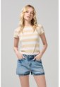 KOAJ SHORT KOAJ JEAN VINTAGE 27155 3/25 de Koaj