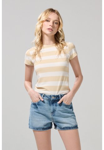 KOAJ SHORT KOAJ JEAN VINTAGE 27155 3/25 Koaj