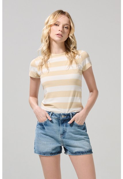 KOAJ SHORT KOAJ JEAN VINTAGE 27155 3/25