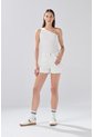 KOAJ SHORT KOAJ JEAN VINTAGE 32264 2/26 de Koaj
