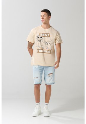 KOAJ CAMISETA KOAJ RIENEL 22092 2/25