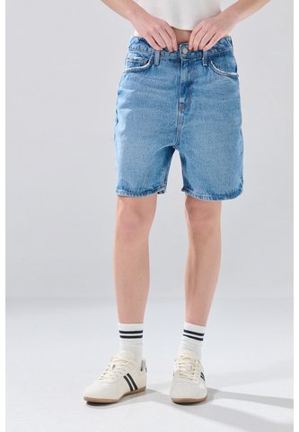 KOAJ SHORT KOAJ JEAN EXBOYFRIEND 32633 2/26 Koaj