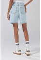 KOAJ SHORT KOAJ JEAN EXBOYFRIEND 31884 1/26 de Koaj
