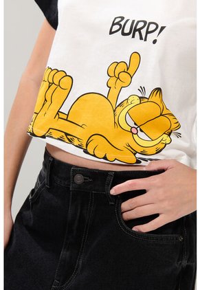 KOAJ CAMISETA KOAJ BRUP 28027 4/25